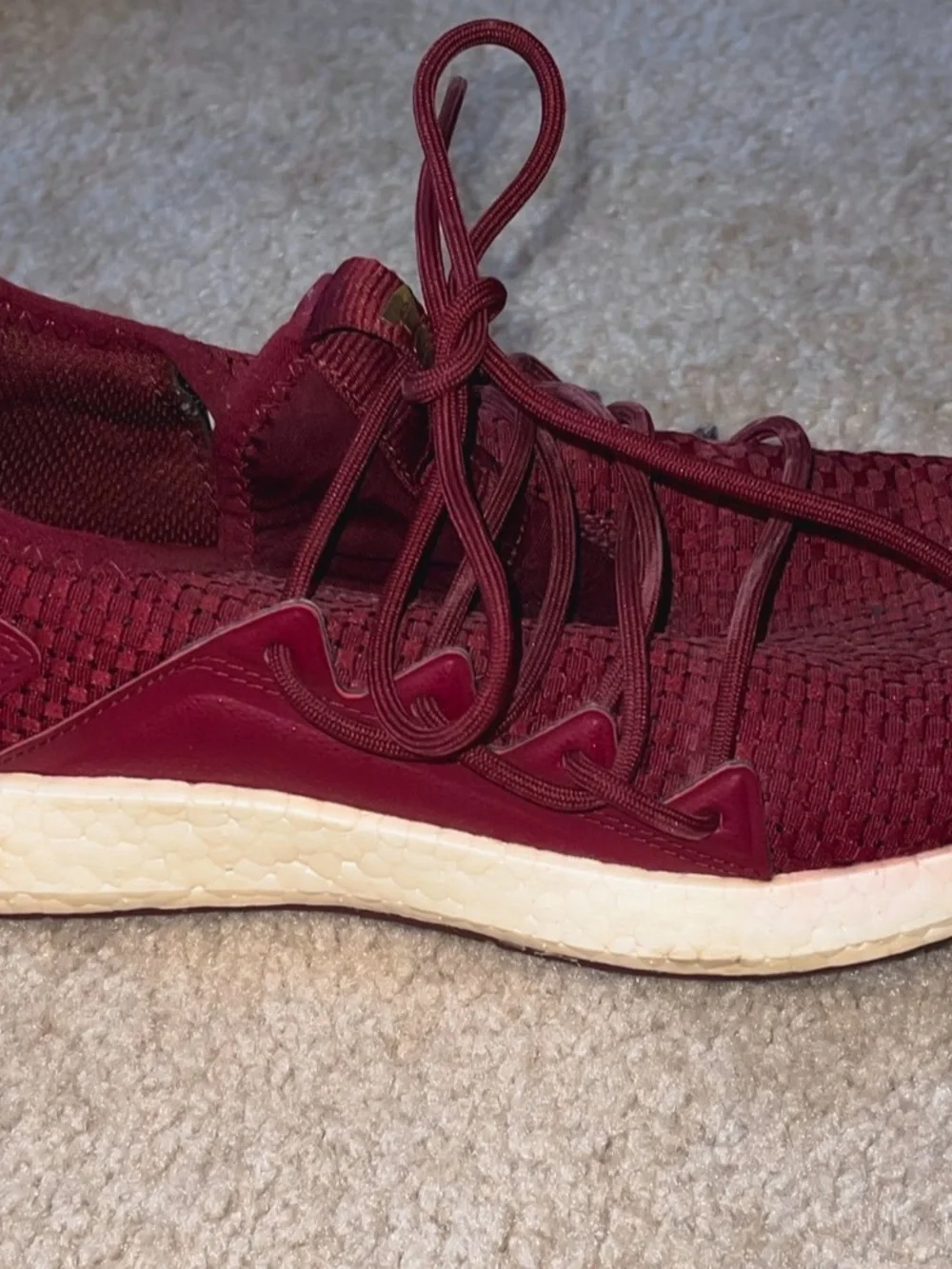 Puma women’s soft